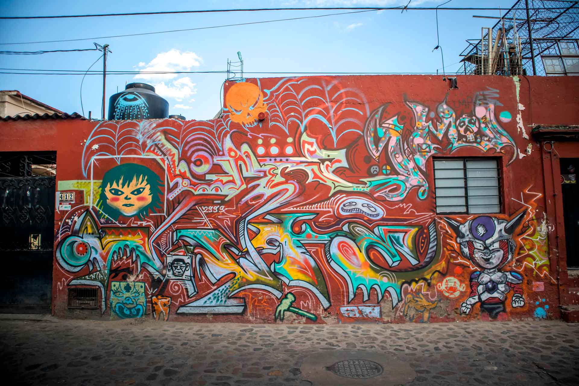 Galería imagen 2