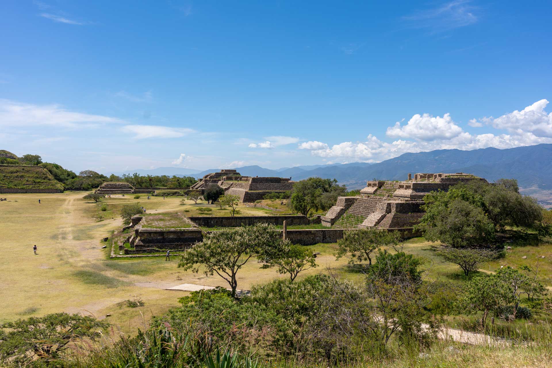 Ruta Magia Zapoteca