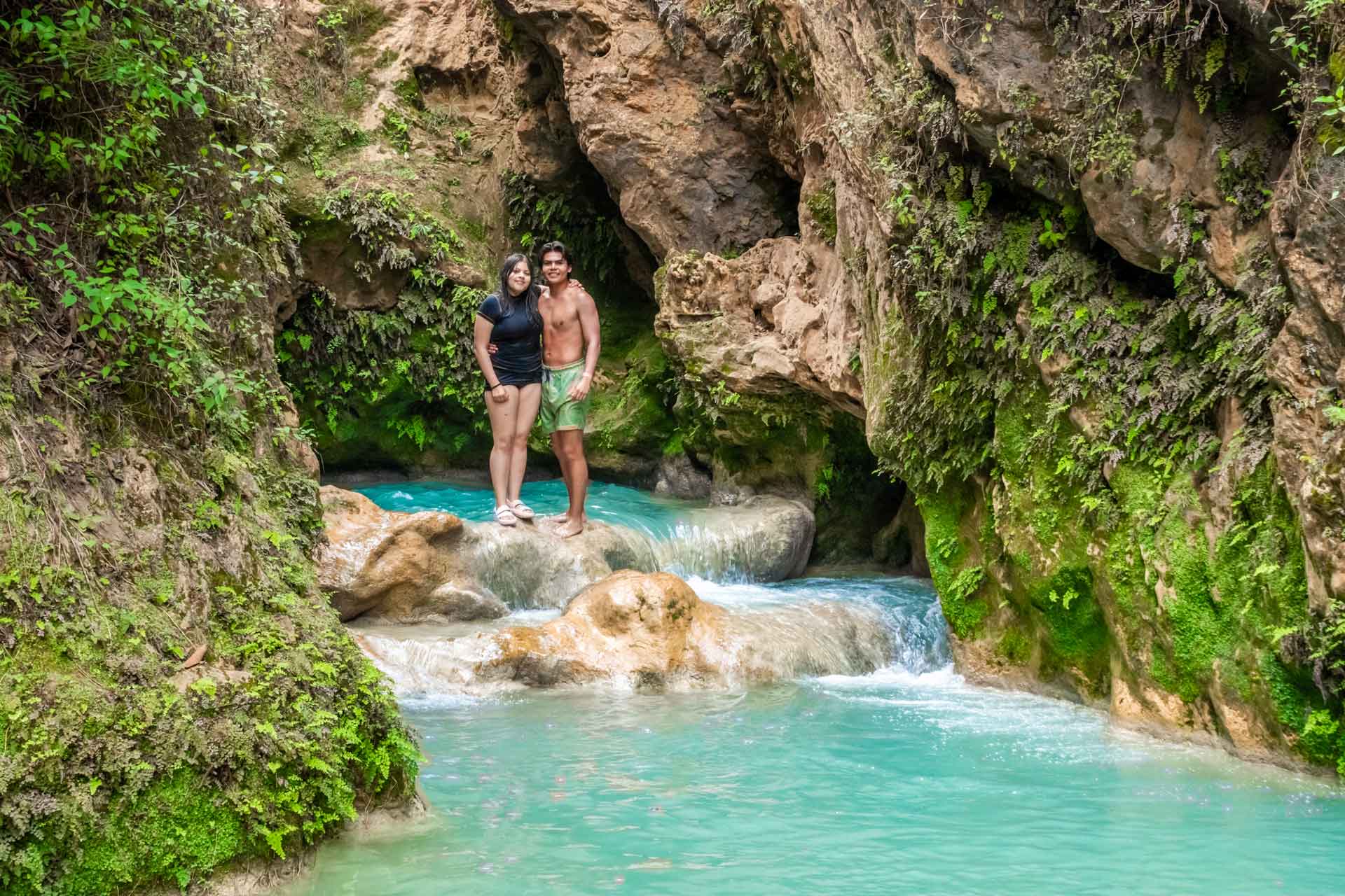 Ruta Paraíso Mixteco